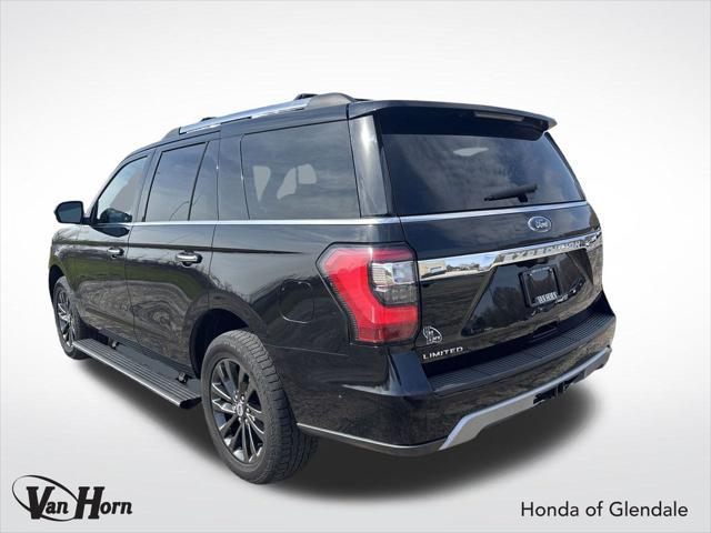 used 2019 Ford Expedition car, priced at $31,065
