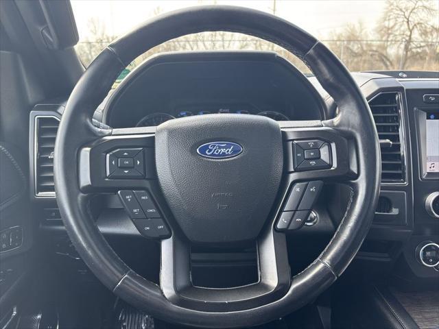 used 2019 Ford Expedition car, priced at $31,065