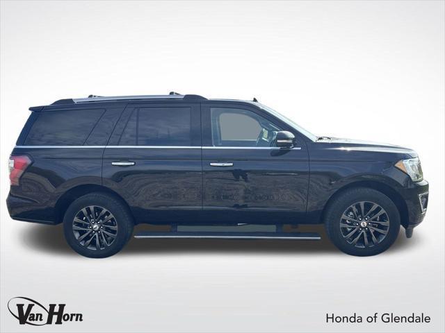 used 2019 Ford Expedition car, priced at $31,065