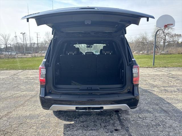 used 2019 Ford Expedition car, priced at $31,065