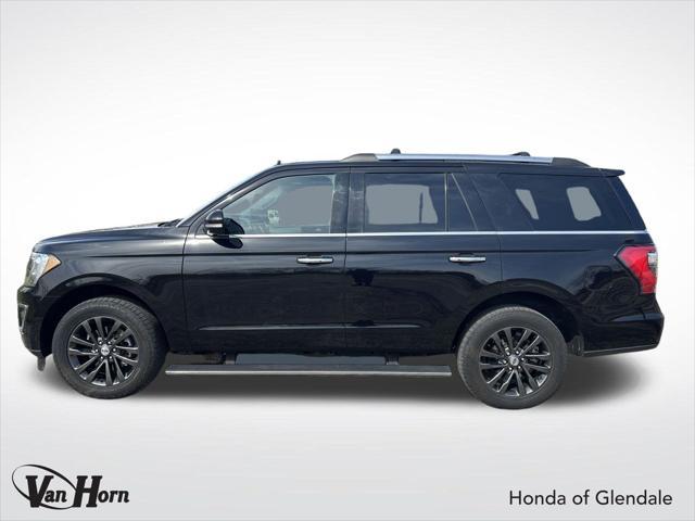 used 2019 Ford Expedition car, priced at $31,065