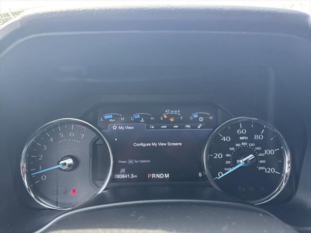 used 2019 Ford Expedition car, priced at $31,065