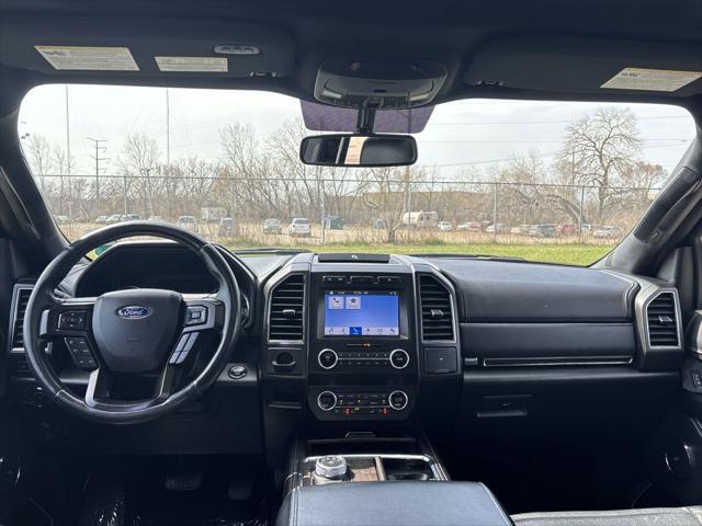 used 2019 Ford Expedition car, priced at $31,065