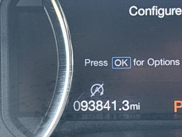 used 2019 Ford Expedition car, priced at $31,065