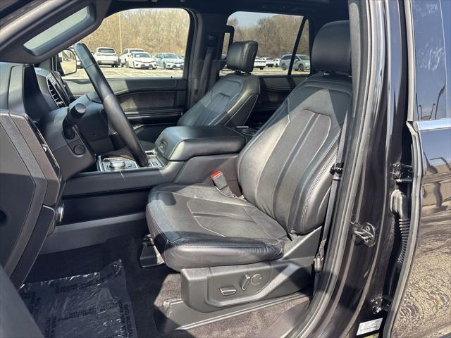 used 2019 Ford Expedition car, priced at $31,065
