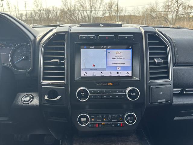 used 2019 Ford Expedition car, priced at $31,065