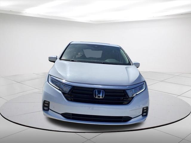 new 2024 Honda Odyssey car, priced at $45,150