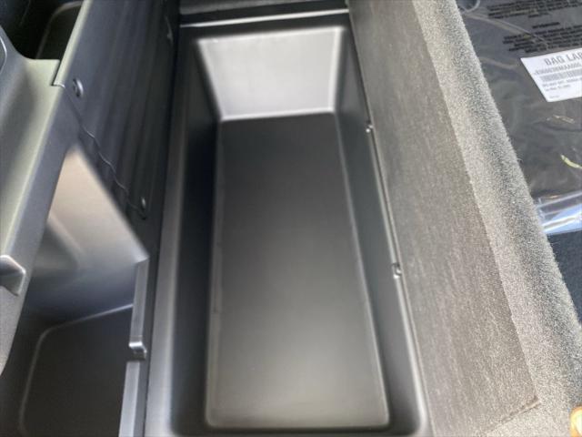 new 2026 Honda Passport car, priced at $44,322