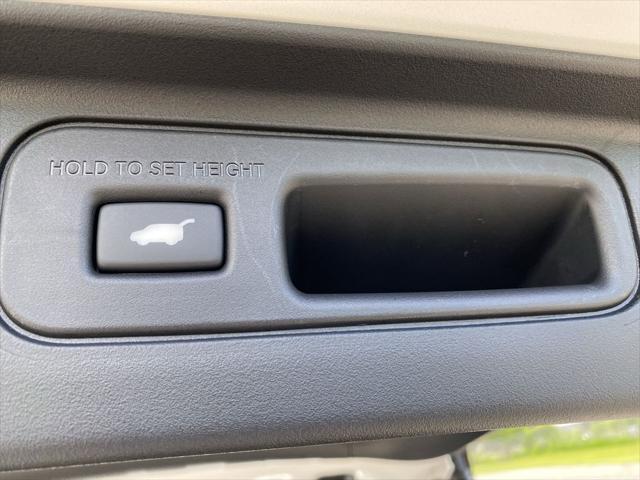 new 2026 Honda Passport car, priced at $44,322