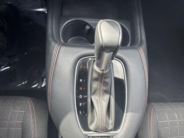 used 2024 Honda HR-V car, priced at $26,809