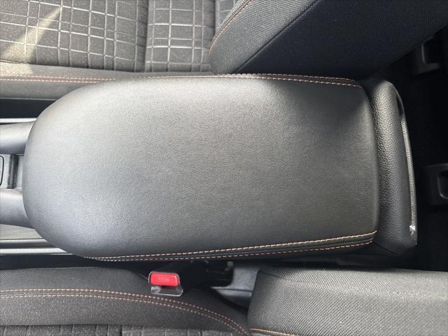 used 2024 Honda HR-V car, priced at $26,809