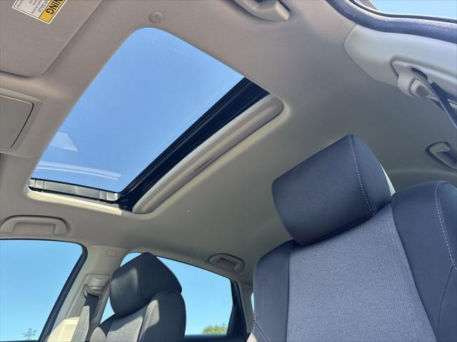 used 2019 Honda Accord car, priced at $18,290