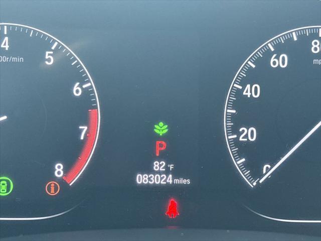used 2019 Honda Accord car, priced at $18,290
