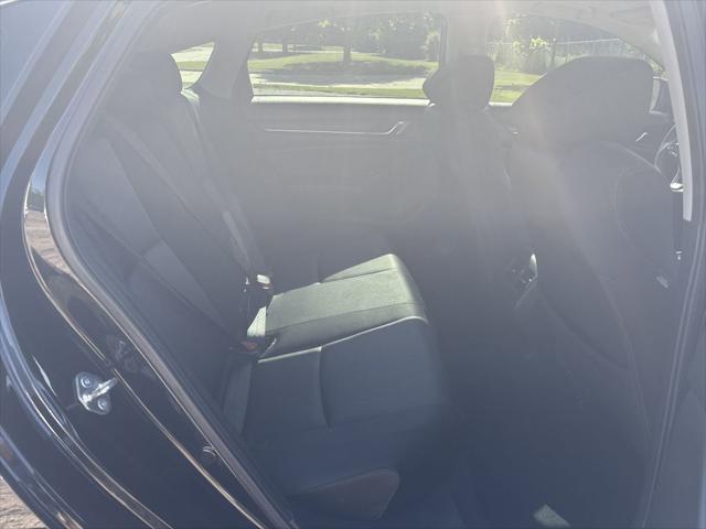 used 2019 Honda Accord car, priced at $18,290