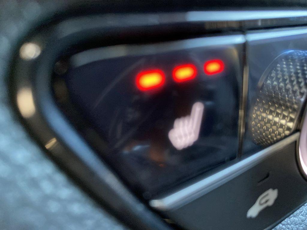 new 2026 Honda HR-V car, priced at $31,680