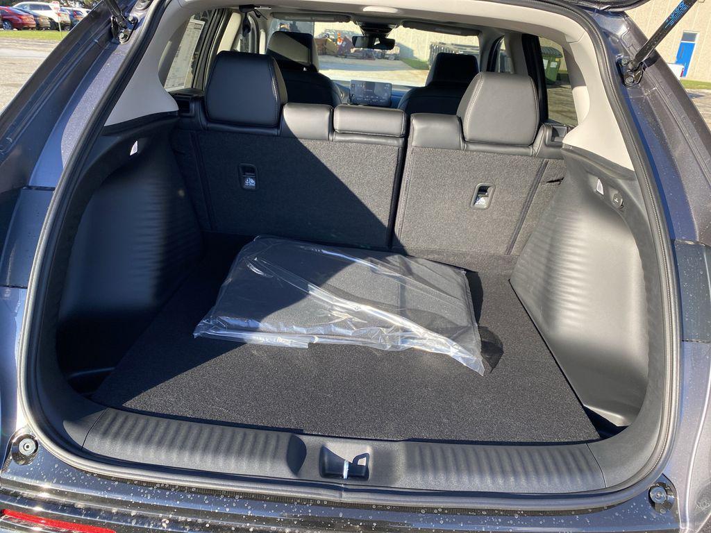 new 2026 Honda HR-V car, priced at $31,680