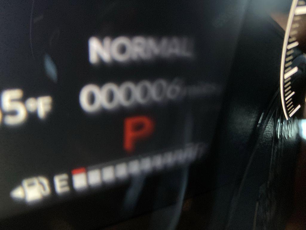 new 2026 Honda HR-V car, priced at $31,680