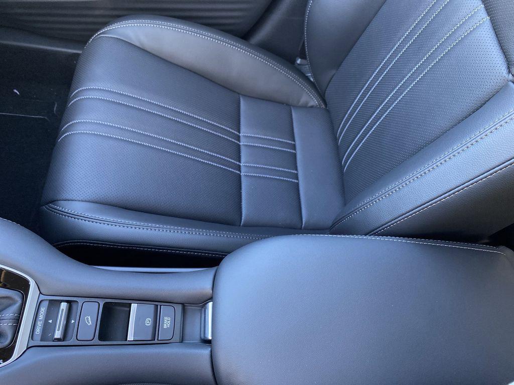 new 2026 Honda HR-V car, priced at $31,680