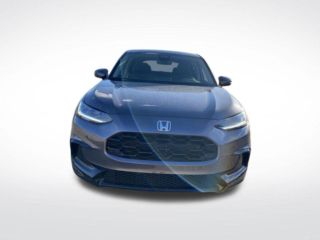 new 2026 Honda HR-V car, priced at $31,680