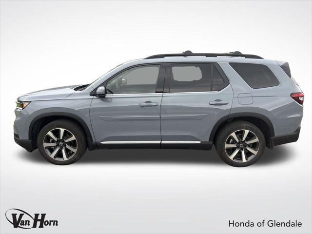used 2024 Honda Pilot car, priced at $42,843