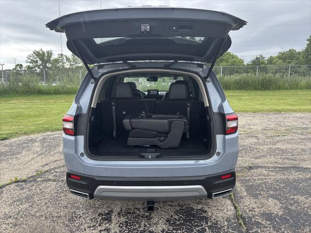 used 2024 Honda Pilot car, priced at $42,843