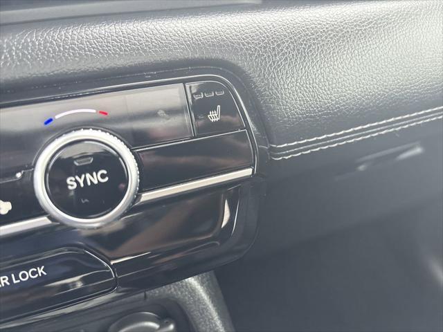 used 2024 Honda Pilot car, priced at $42,843