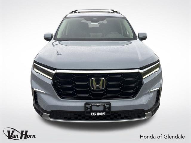 used 2024 Honda Pilot car, priced at $42,843