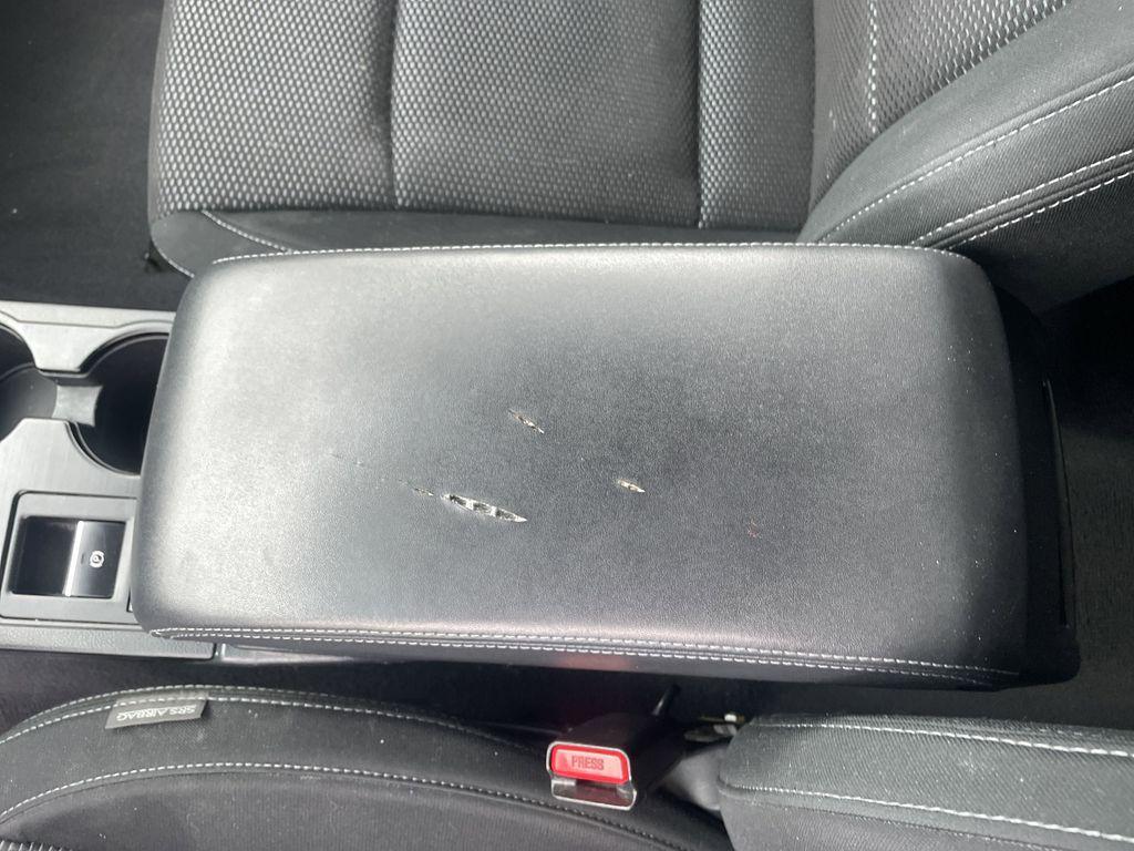 used 2016 Subaru Outback car, priced at $14,580