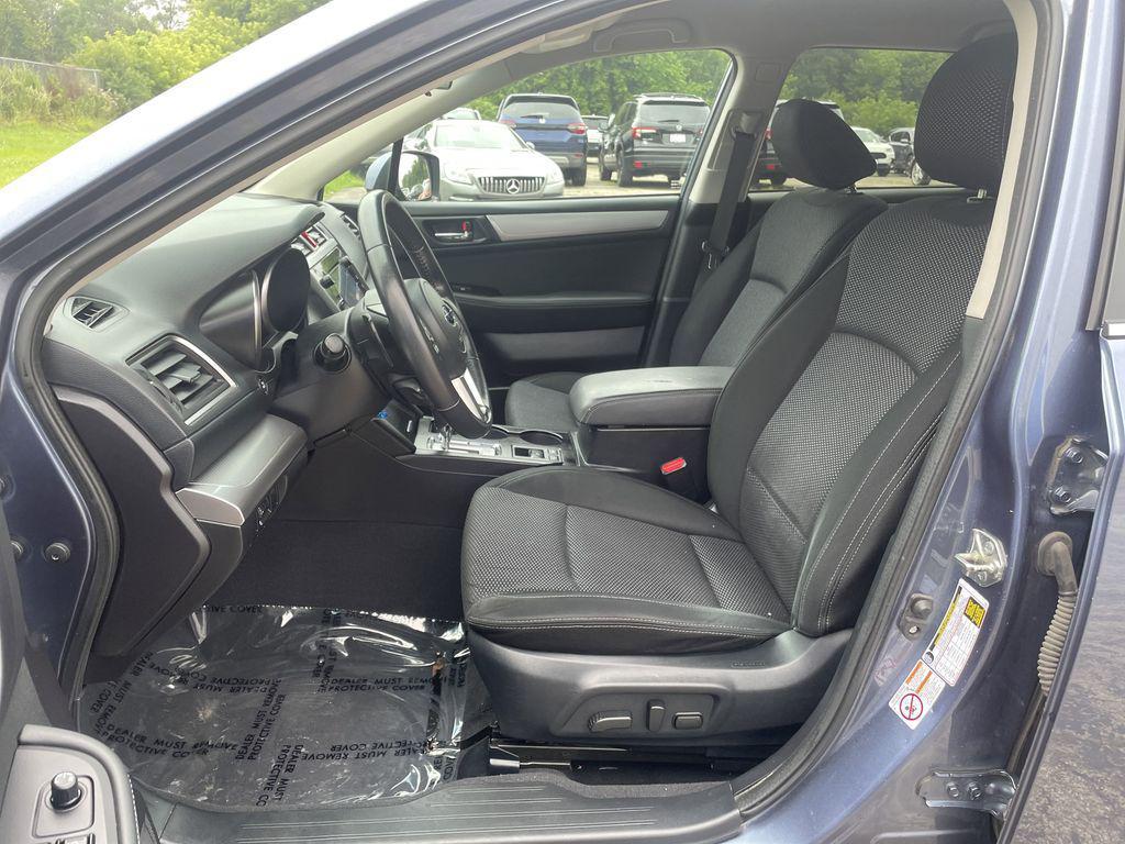 used 2016 Subaru Outback car, priced at $14,580