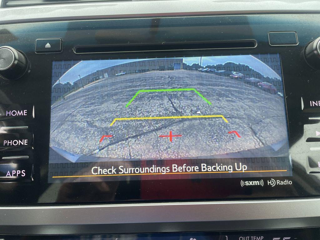 used 2016 Subaru Outback car, priced at $14,580