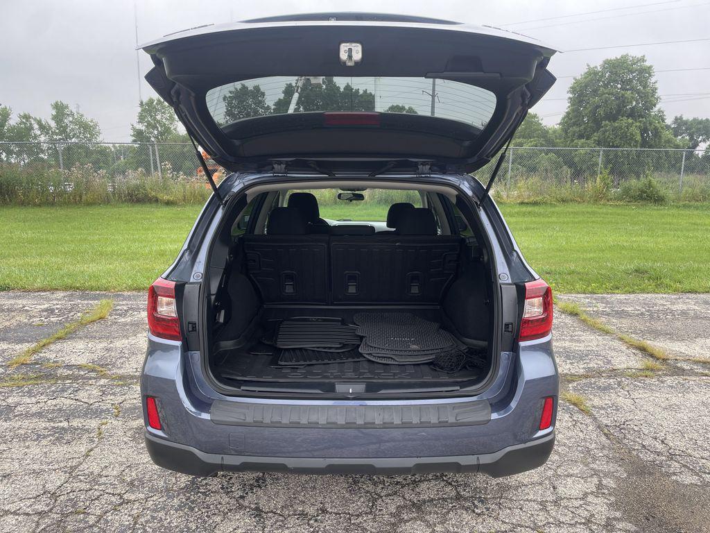 used 2016 Subaru Outback car, priced at $14,580