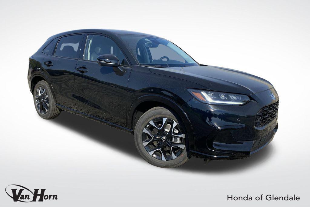used 2023 Honda Accord Hybrid car, priced at $26,800