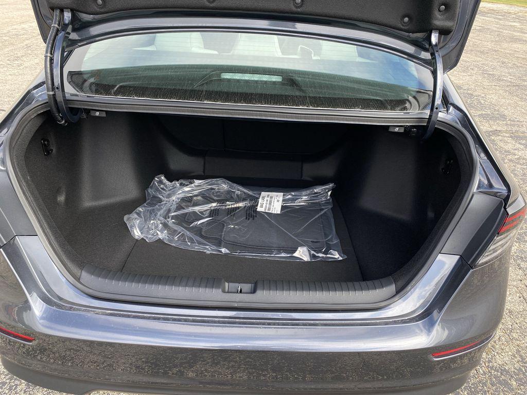 new 2025 Honda Accord car, priced at $31,710