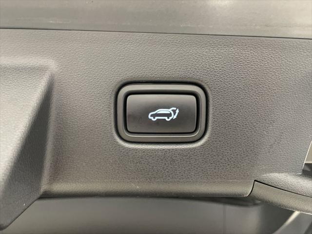 used 2022 Hyundai Tucson car, priced at $23,343