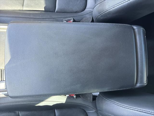 used 2022 Honda Accord car, priced at $25,649