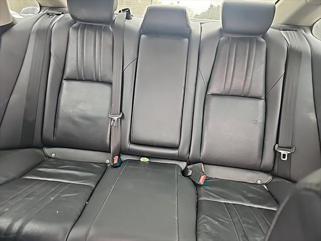 used 2022 Honda Accord car, priced at $26,251
