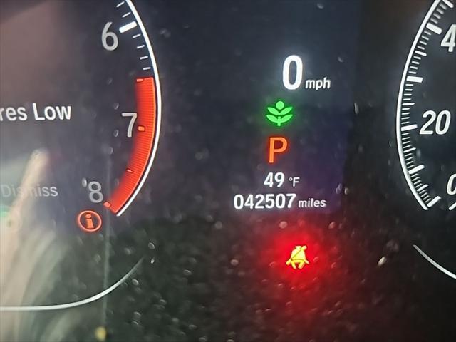 used 2022 Honda Accord car, priced at $26,251