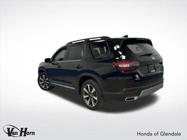 used 2024 Honda Pilot car, priced at $45,998