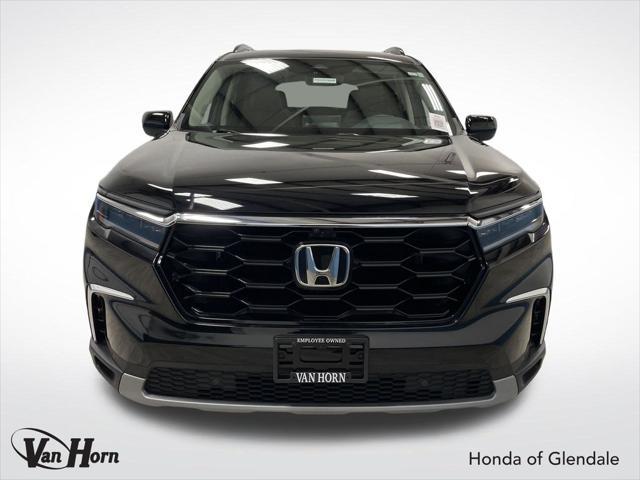 used 2024 Honda Pilot car, priced at $45,998
