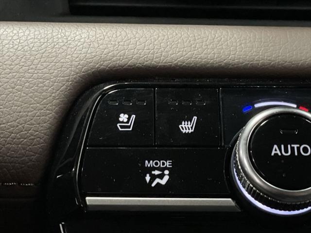 used 2024 Honda Pilot car, priced at $45,998