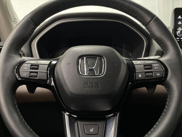 used 2024 Honda Pilot car, priced at $45,998