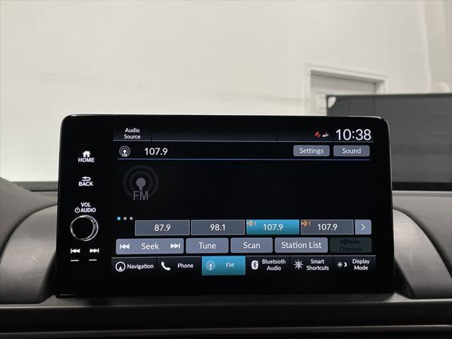 used 2024 Honda Pilot car, priced at $45,998