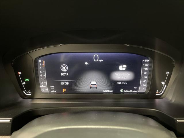 used 2024 Honda Pilot car, priced at $45,998