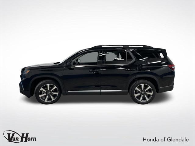 used 2024 Honda Pilot car, priced at $45,998