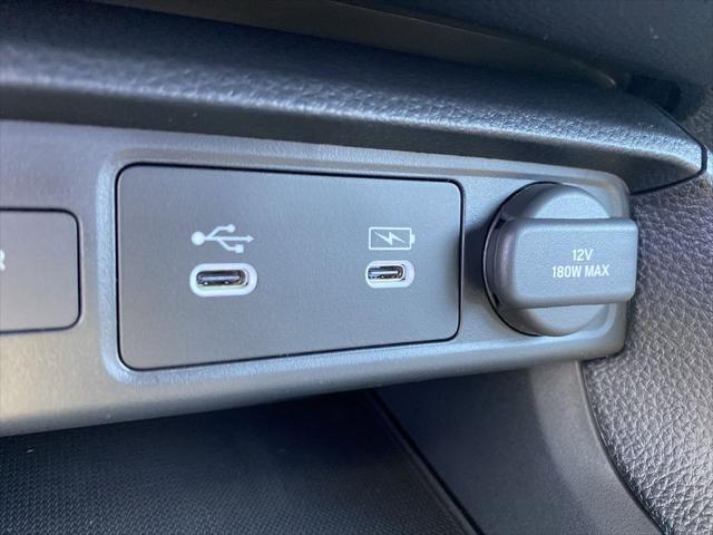 new 2025 Honda Civic car, priced at $27,905