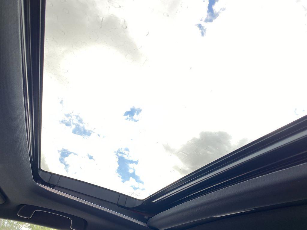 new 2026 Honda Civic Hybrid car, priced at $32,713