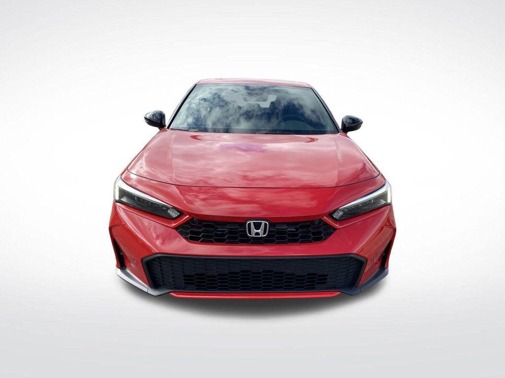 new 2026 Honda Civic Hybrid car, priced at $32,713