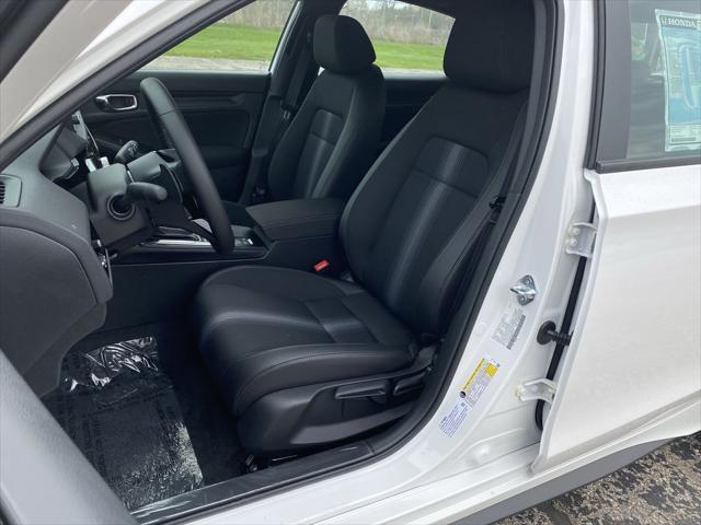 new 2025 Honda Civic car, priced at $27,905