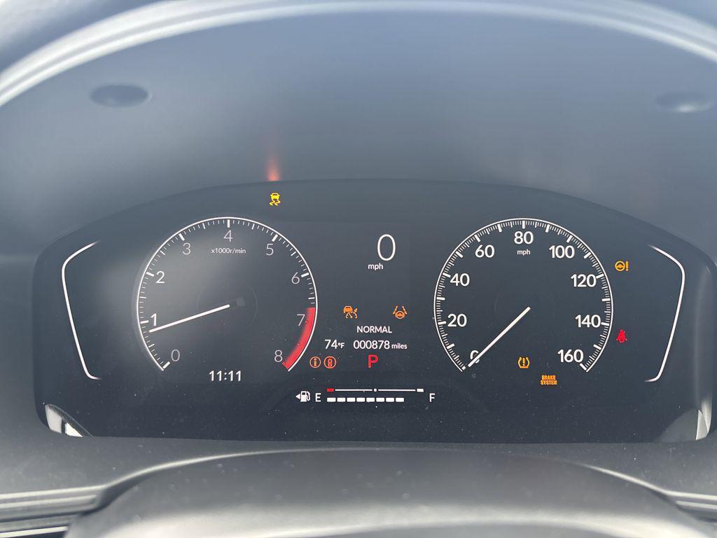 used 2022 Honda Civic car, priced at $25,079