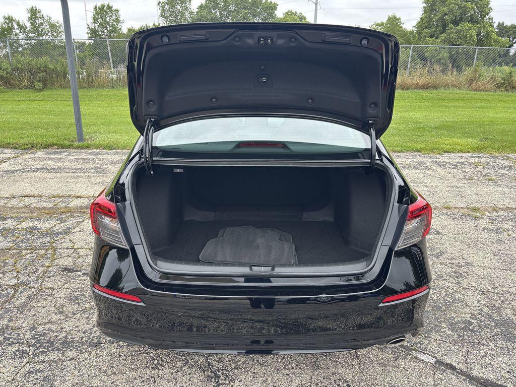 used 2022 Honda Civic car, priced at $25,079